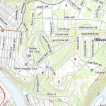 Oil City, PA (2013, 24000-Scale) Preview 2