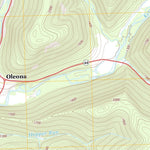 Oleona, PA (2013, 24000-Scale) Preview 2