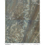 Orbisonia, PA (2010, 24000-Scale) Preview 1