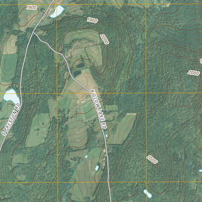 Orson, PA (2010, 24000-Scale) Preview 3