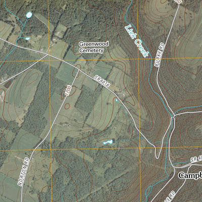 Overton, PA (2010, 24000-Scale) Preview 2