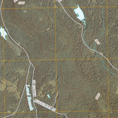 Overton, PA (2010, 24000-Scale) Preview 3