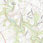 Oxford, PA (2013, 24000-Scale) Preview 3