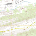 Palmerton, PA (2013, 24000-Scale) Preview 2