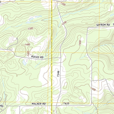 Parker, PA (2013, 24000-Scale) Preview 2