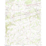 Parkesburg, PA (2013, 24000-Scale) Preview 1