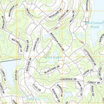 Pecks Pond, PA (2013, 24000-Scale) Preview 3