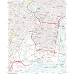 Philadelphia, PA-NJ (2013, 24000-Scale) Preview 1