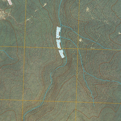 Philipsburg, PA (2010, 24000-Scale) Preview 3