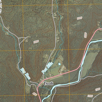 Picture Rocks, PA (2010, 24000-Scale) Preview 2