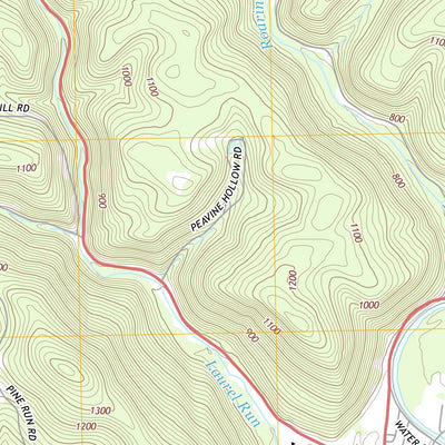 Picture Rocks, PA (2013, 24000-Scale) Preview 3