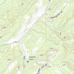 Pine Grove Mills, PA (2013, 24000-Scale) Preview 3