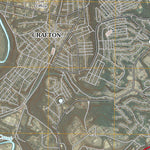 Pittsburgh West, PA (2010, 24000-Scale) Preview 2