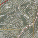 Pittsburgh West, PA (2010, 24000-Scale) Preview 3