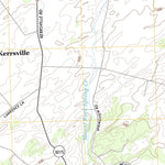 Plainfield, PA (2013, 24000-Scale) Preview 2