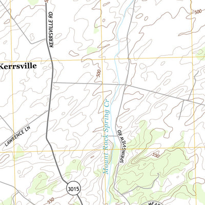 Plainfield, PA (2013, 24000-Scale) Preview 2