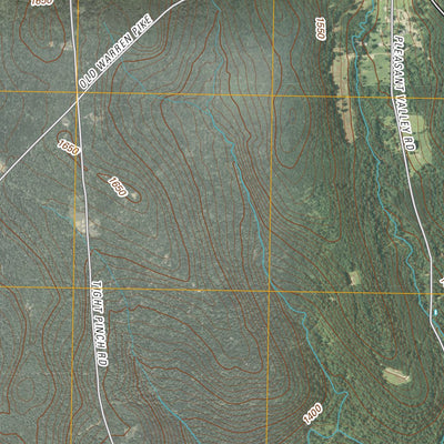 Pleasantville, PA (2010, 24000-Scale) Preview 2