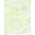 Pohopoco Mountain, PA (2013, 24000-Scale) Preview 1
