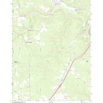 Polk, PA (2013, 24000-Scale) Preview 1