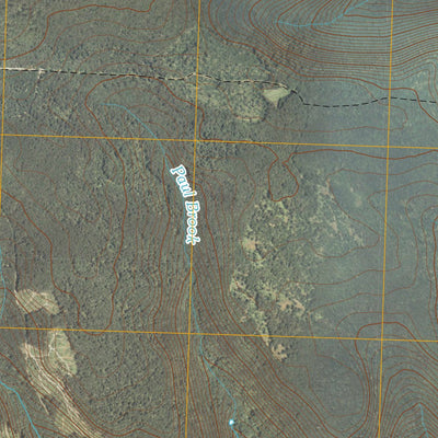 Port Allegany, PA (2010, 24000-Scale) Preview 2