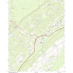 Port Matilda, PA (2013, 24000-Scale) Preview 1