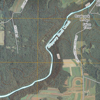 Portersville, PA (2010, 24000-Scale) Preview 2