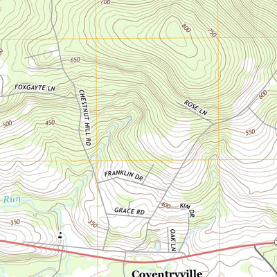 Pottstown, PA (2013, 24000-Scale) Preview 2