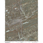 Pottsville, PA (2010, 24000-Scale) Preview 1