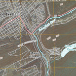 Pottsville, PA (2010, 24000-Scale) Preview 2