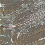 Pottsville, PA (2010, 24000-Scale) Preview 3