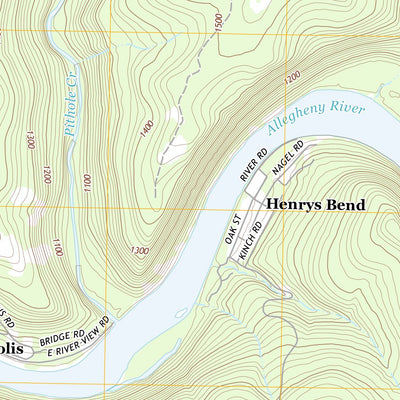 President, PA (2013, 24000-Scale) Preview 3
