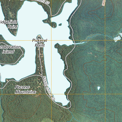 Promised Land, PA (2010, 24000-Scale) Preview 2