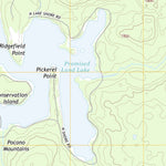 Promised Land, PA (2013, 24000-Scale) Preview 2