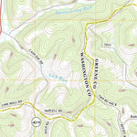 Prosperity, PA (2013, 24000-Scale) Preview 3