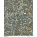 Punxsutawney, PA (2010, 24000-Scale) Preview 1