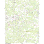 Punxsutawney, PA (2013, 24000-Scale) Preview 1