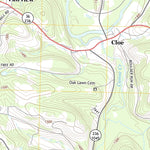 Punxsutawney, PA (2013, 24000-Scale) Preview 2