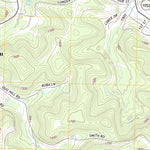 Punxsutawney, PA (2013, 24000-Scale) Preview 3