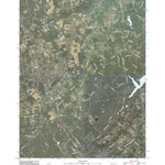Quakertown, PA (2010, 24000-Scale) Preview 1