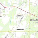 Quakertown, PA (2013, 24000-Scale) Preview 2