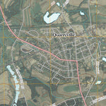 Quarryville, PA (2010, 24000-Scale) Preview 3