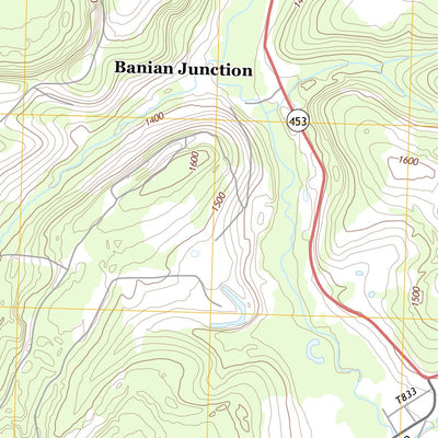 Ramey, PA (2013, 24000-Scale) Preview 2