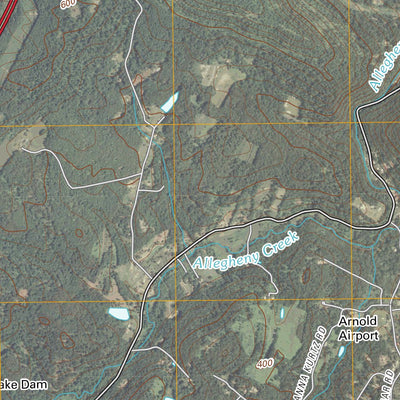 Reading, PA (2010, 24000-Scale) Preview 3