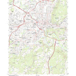 Reading, PA (2013, 24000-Scale) Preview 1