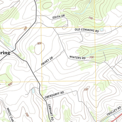 Red Lion, PA (2013, 24000-Scale) Preview 2