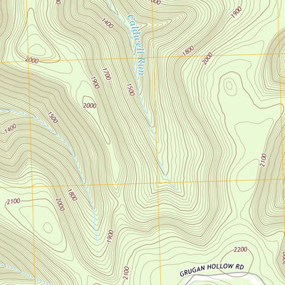 Renovo East, PA (2013, 24000-Scale) Preview 2
