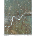 Renovo West, PA (2010, 24000-Scale) Preview 1