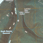 Renovo West, PA (2010, 24000-Scale) Preview 3