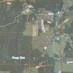 Reynoldsville, PA (2010, 24000-Scale) Preview 2