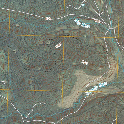 Reynoldsville, PA (2010, 24000-Scale) Preview 3